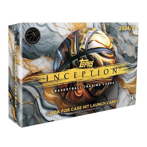 Inception brands