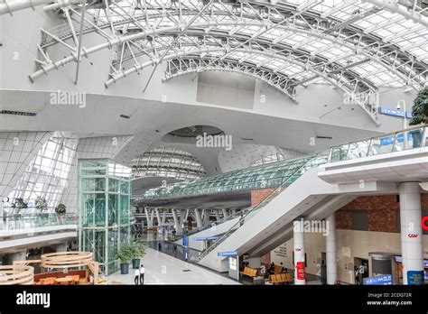 Incheon Airport Transportation