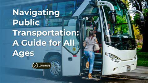 Included Transportation