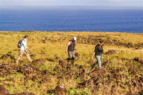 Included and Excluded Hike