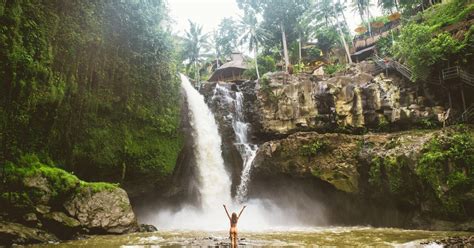 Including Bali Highlights