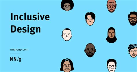 Inclusive Designs for All Men