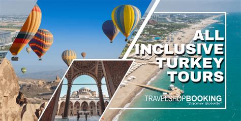 Inclusive Tours