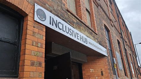 Inclusive Enthusiast Hub