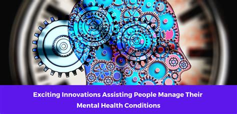 Inclusivity and Innovation in Mental Health