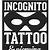 Incognito Tattoo