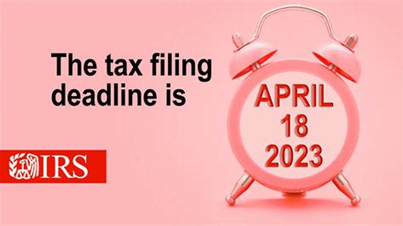 Income Tax Day 2024