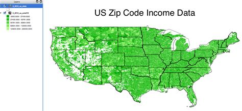Richest ZIP Codes In America Movoto