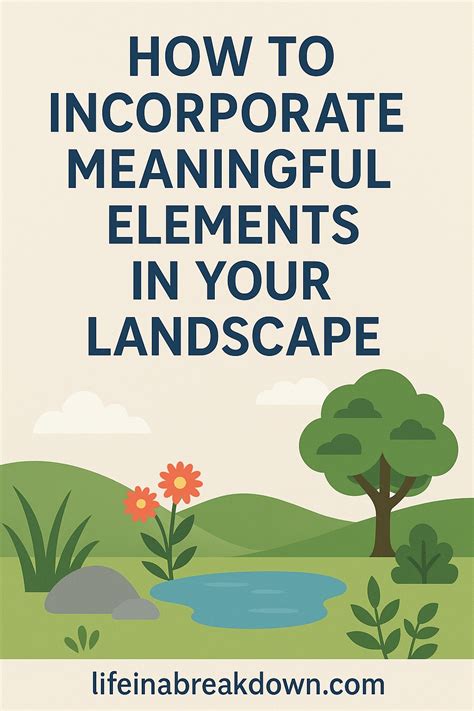 Incorporate Meaningful Images