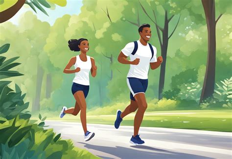 Incorporate Physical Activity