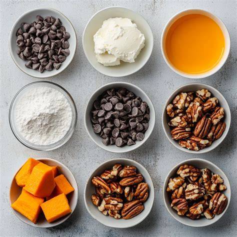 Incorporate Sweet Ingredients