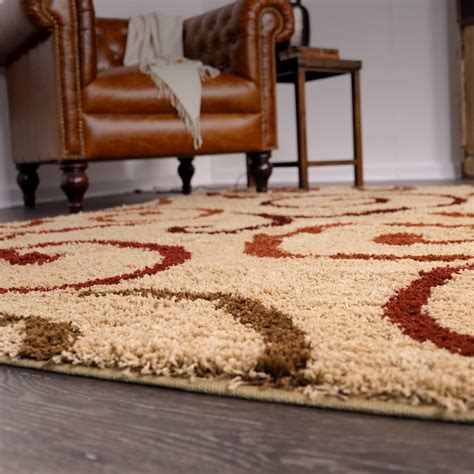 Incorporating Decorative Rugs and Carpets