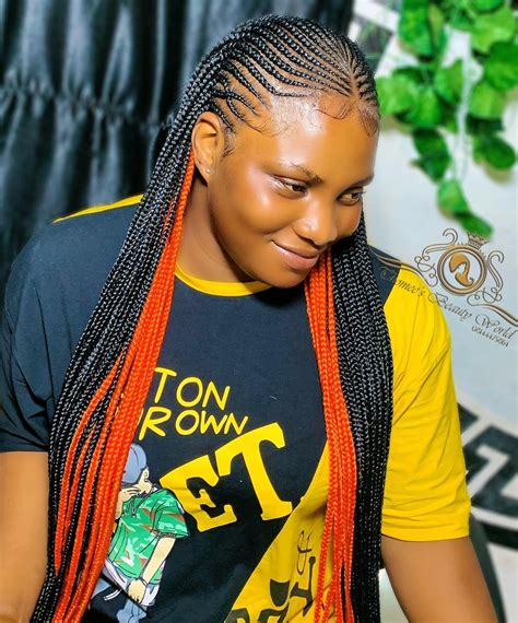 Incorporating Braids