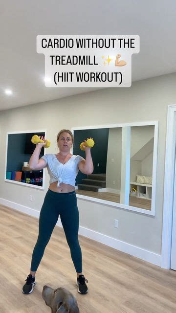 Incorporating Cardio Without a Treadmill