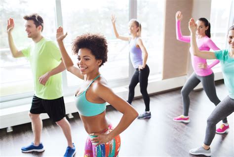 Incorporating Dance into Your Life