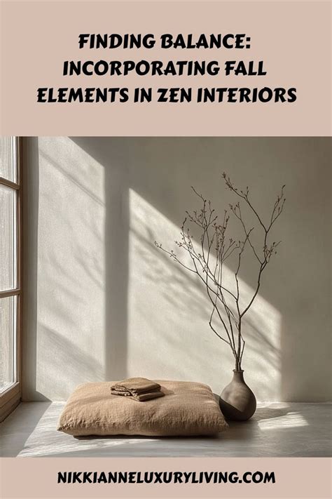 Incorporating Fall Elements