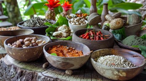 Incorporating Indigenous Cooking Techniques