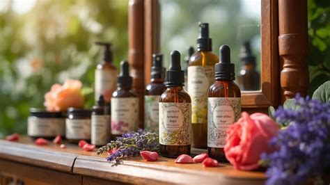 Incorporating M&S Aromatherapy into Your Routine