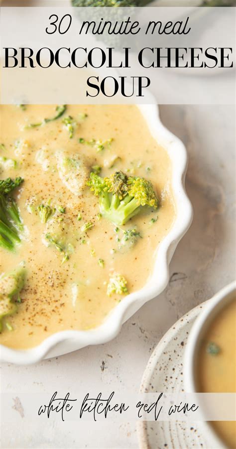 Incorporating Mini Broccoli into Soups