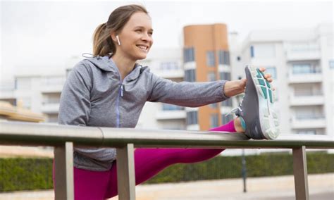 Incorporating Physical Activity