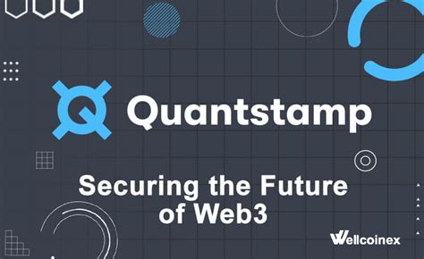 Incorporating Quantstamp Service