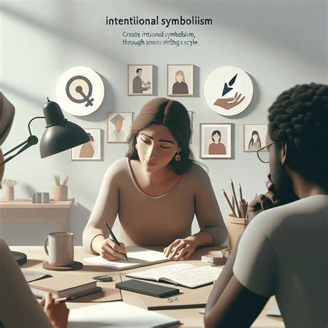 Incorporating Symbolism