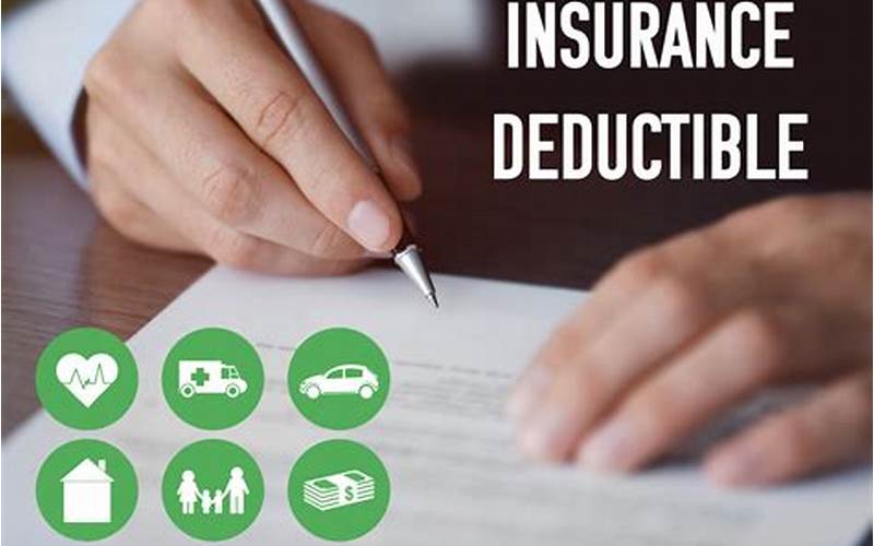 Increase Your Deductible