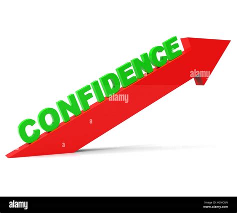 Increase Confidence