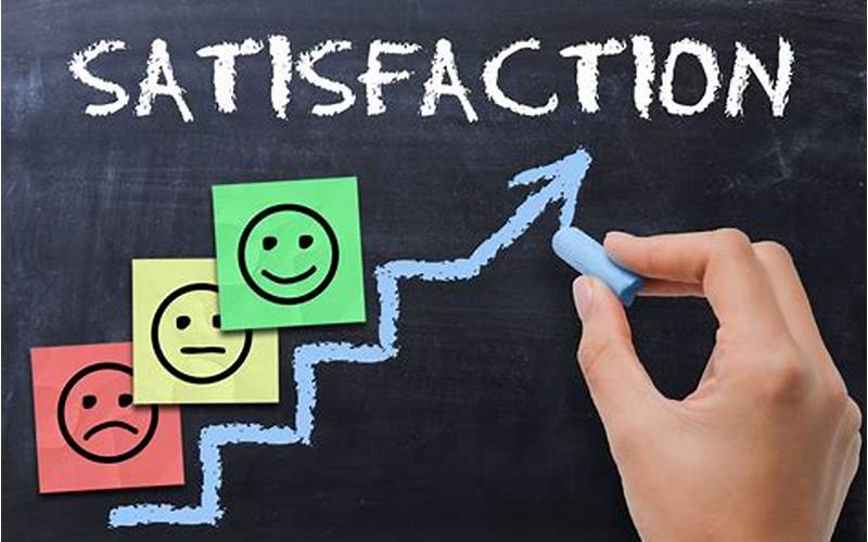 Increased Employee Satisfaction