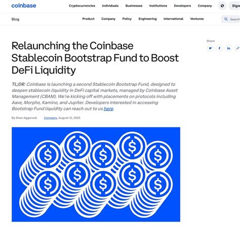 Increased Accessibility and Liquidity Coinbase Chain