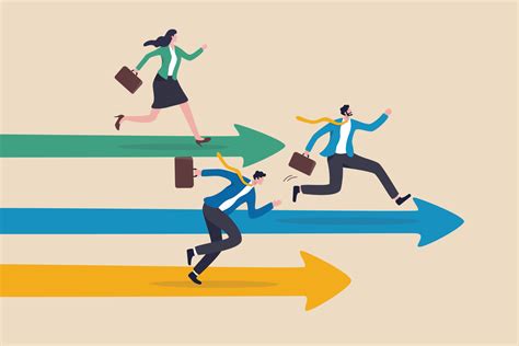 Increased Competition