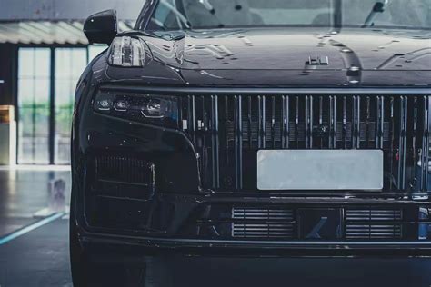 Increased Driving Enjoyment