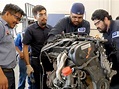 Increased Efficiency in the Workshop through Automotive Technical Training