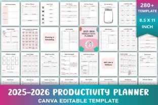 Increased Productivity