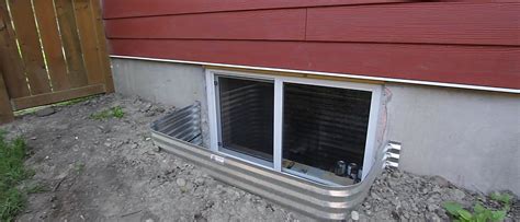 Increased Property Value with Basement Windows