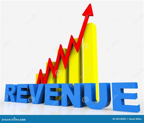 Unlocking the Secret to Elevated Earnings: Decoding the Meaning of Increased Revenue
