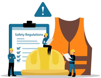 Increased Safety Awareness