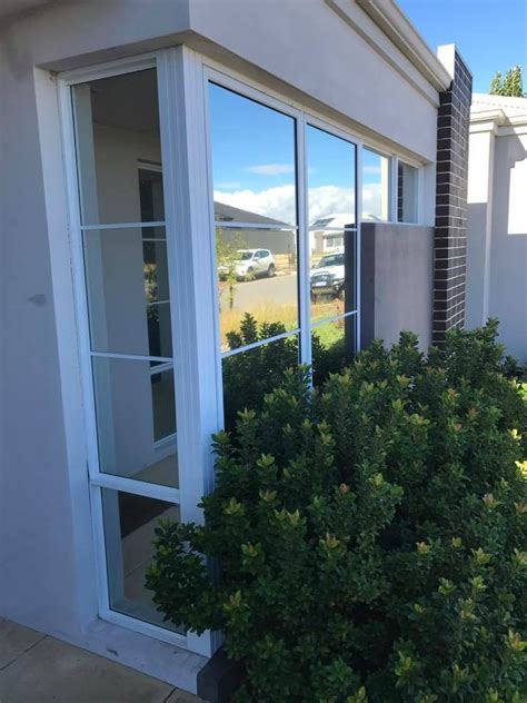 Increased Safety and Security Window Tint