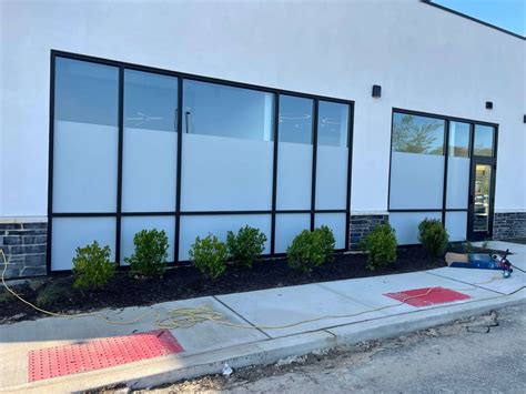 Increased Security Window Tint Mesa AZ