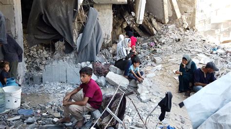 Increased Systematic Attacks