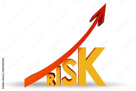 Increasing risks