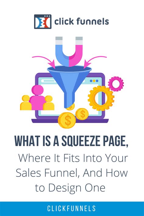 Increasing the Effectiveness of Your Squeeze Page