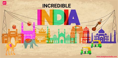 Incredible India