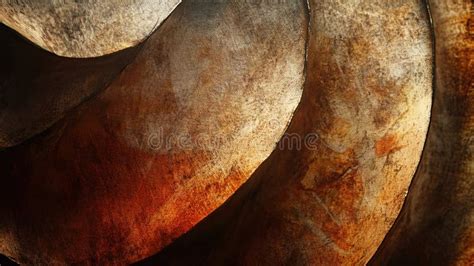 Incredible Texture and Natural Movement