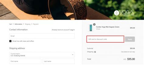 Incredible Yoga Design Lab Discount Code 2025