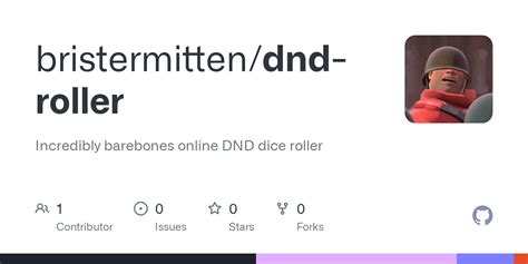 Incredibly barebones