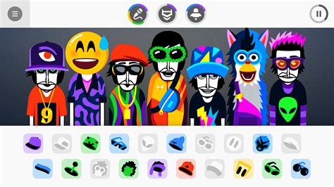 Incredibox mod apk
