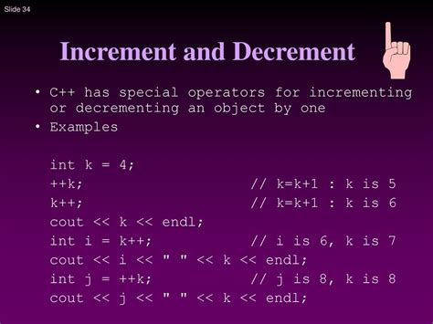 th?q=Increment Int Object - Maximize Efficiency: Increment Integer Objects with Ease