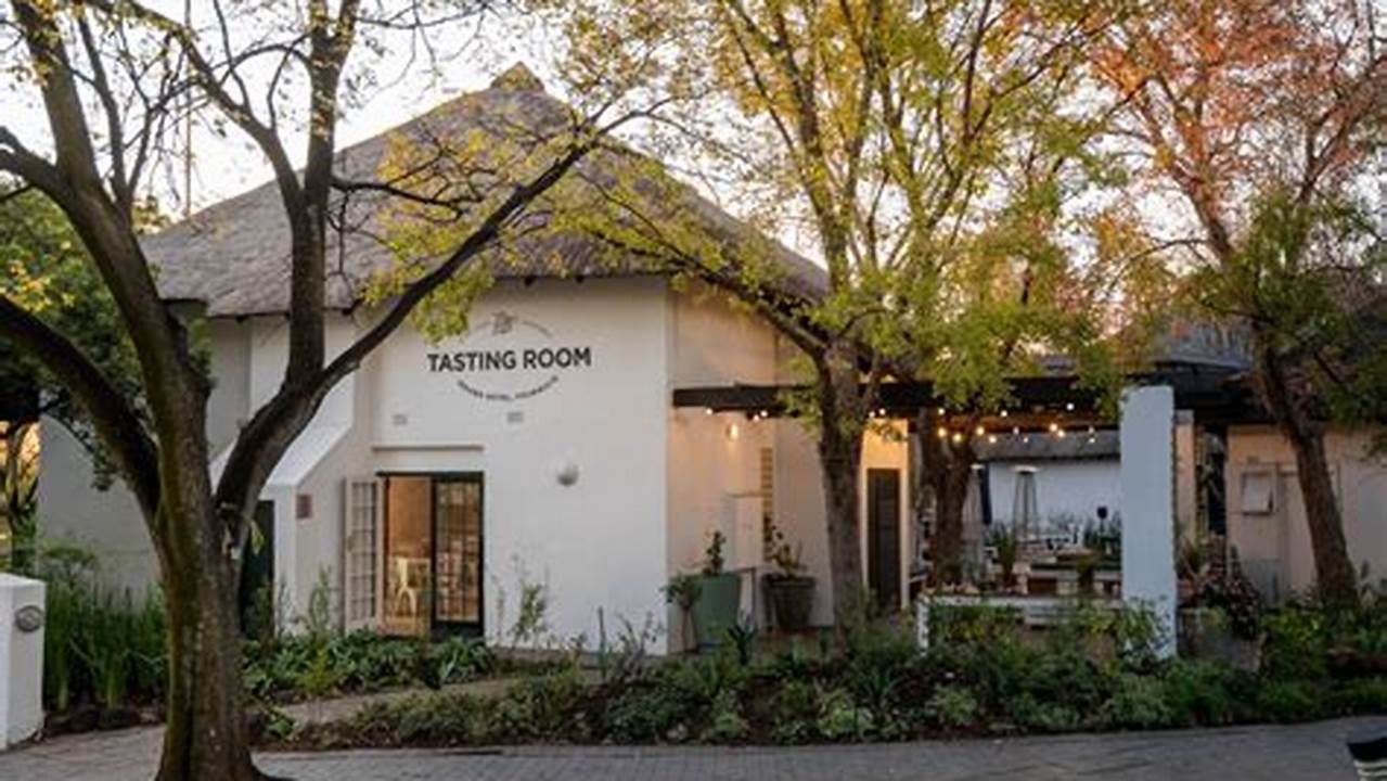 Indaba Hotel And Conference Centre Fourways 2024