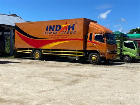 Indah Cargo